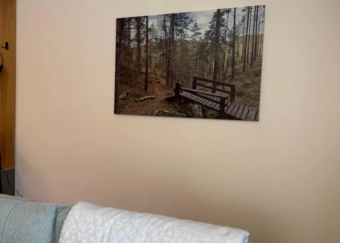 Eleven Twelve 아파트 *