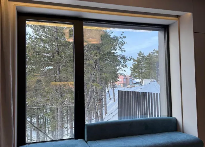 Eleven Twelve * Divčibare